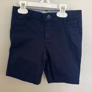 OshKosh Navy Shorts